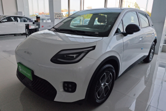 埃安 AION UT 2025款 330星辉版