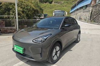 吉利银河 星愿 2025款 310km 青春版