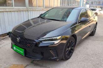 别克 君威 2025款 28T 纵享版