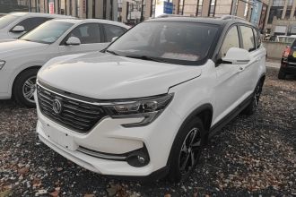 东风风行 风行T5 2020款 1.5T 自动豪华型 国VI