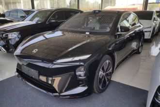 蔚来ET5T 2026款 100kWh Touring