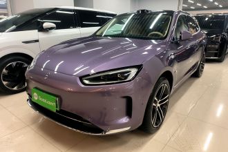 鸿蒙智行 问界M5 2025款 增程   Ultra 四驱版