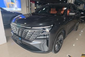 长安CS75 PLUS 2025款 第四代 1.5T 新蓝鲸 智慧尊享型