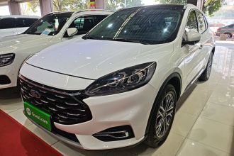 福特 锐际 2020款 EcoBoost 245 两驱耀享款