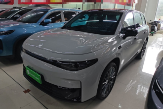 零跑汽车 零跑C10 2026款 605悦享版