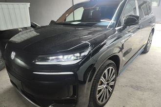 腾势N9 2026款 闪充 尊荣型