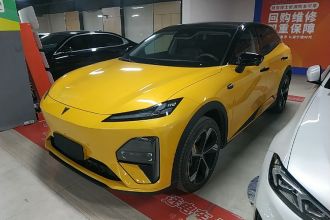 深蓝汽车 深蓝S07 2026款 230Ultra 华为乾崑ADS SE版