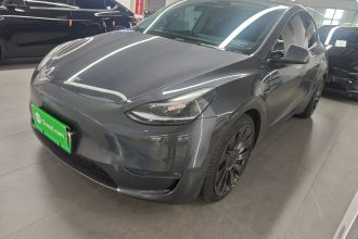 特斯拉 Model Y 2022款 Performance高性能全轮驱动版