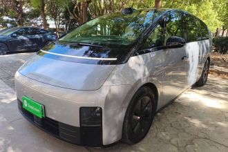 理想汽车 理想MEGA 2024款 Ultra