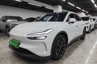 乐道L60 2024款 60kWh 后驱版
