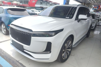 理想汽车 理想ONE 2020款 增程6座版