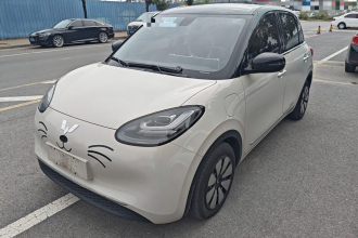 五菱汽车 五菱缤果 2023款 410km 灵犀尊享款