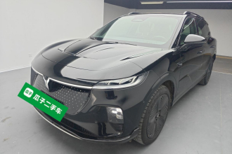 岚图汽车 岚图知音 2024款 四驱全球版