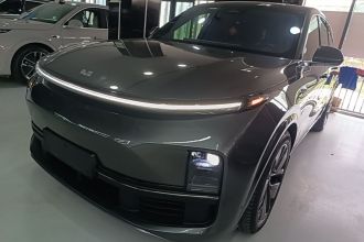 理想汽车 理想L9 2023款 Pro