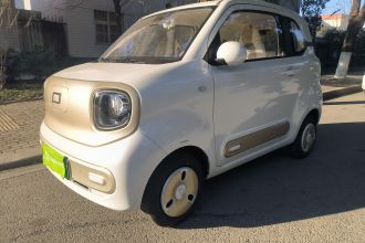 奔腾小马 2026款 222km 炫彩马