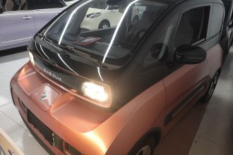 宝骏E300 2020款 Plus 星际智行版