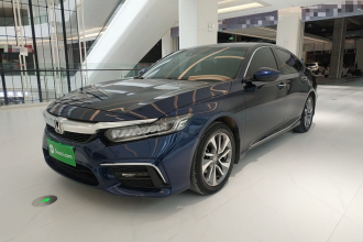 本田 英仕派 2019款 260TURBO 精悦版 国VI