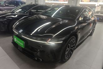 极氪007GT 2025款 四驱智驾版 75kWh