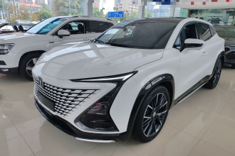 长安UNI-T 2023款 第二代 1.5T 尊贵型