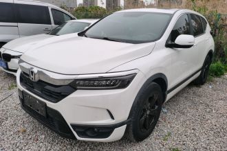 本田 皓影 2020款 240TURBO CVT两驱精英版