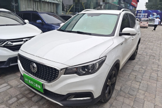 名爵ZS 2018款 1.5L 手动舒适版 国V