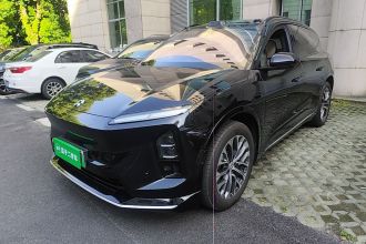 蔚来ES6 2025款 75kWh