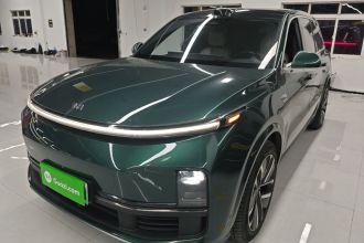 理想汽车 理想L9 2022款 Max