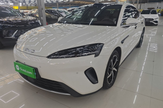 比亚迪 海豹07 DM-i 2026款 DM-i 1.5T 230km 旗舰型