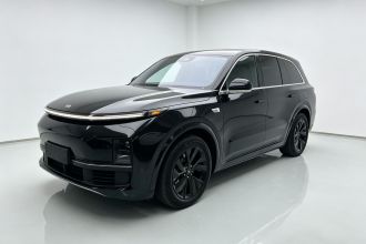 理想汽车 理想L8 2023款 Pro