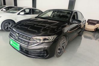 大众 速腾 2023款 300TSI DSG超越版