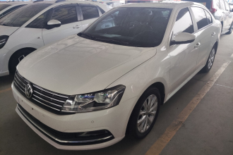 大众 朗逸 2017款 1.6L 手动舒适版