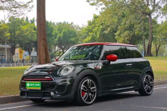 MINI JCW 2021款 2.0T JOHN COOPER WORKS ALL-IN