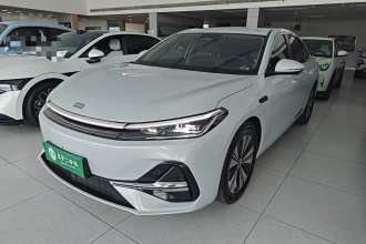 吉利银河 银河A7 2025款 EM-i 150km 远航版