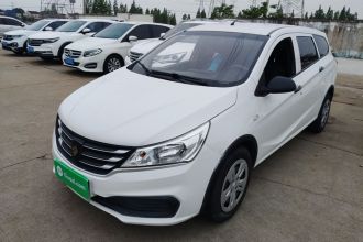 宝骏310W 2017款 1.2L 手动超值型 国V
