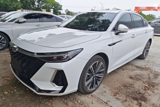 奇瑞 艾瑞泽8 2022款 1.6T DCT雅