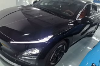 五菱汽车 五菱星光 2025款 610km 智能旗舰型