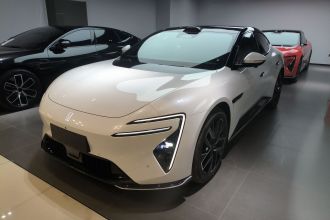 阿维塔06 2025款 Max纯电版