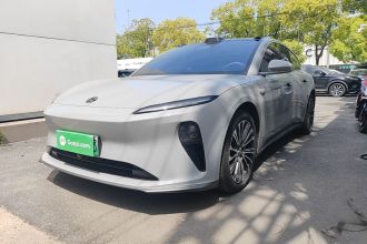 蔚来ET5T 2023款 75kWh Touring