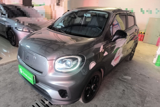 零跑汽车 零跑T03 2022款 炫晶版