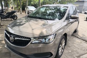 别克GL6 2019款 18T 6座互联豪华型 国V