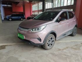 比亚迪 元Pro 2023款 401KM豪华型