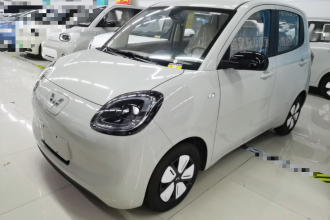 五菱汽车 宏光MINIEV 2025款 第四代 四门版 进阶款