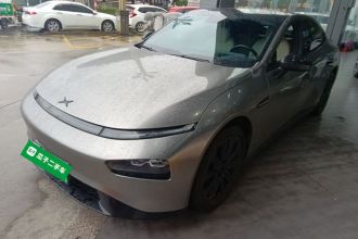 小鹏P7 2022款 480G+