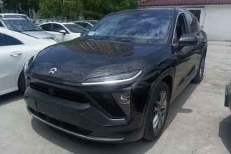 蔚来ES6 2022款 75kWh 运动版