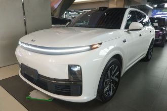 理想汽车 理想L7 2023款 Max