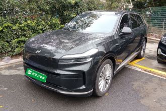 乐道L90 2025款 Max 六座版