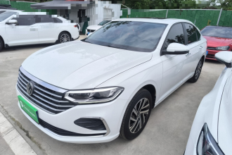 大众 朗逸 2023款 300TSI DSG满逸版