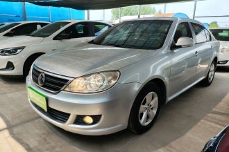 大众 朗逸 2013款 经典 1.6L 手动风尚版