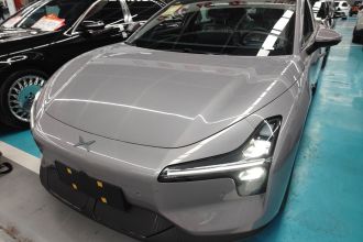 小鹏MONA M03 2025款 515 长续航 Plus