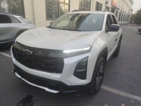 雪佛兰 探界者Plus 2024款 102km RS 至臻版